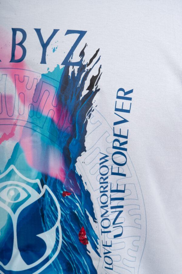 Camiseta W1 Orbyz 2025 Spain - Imagen 6
