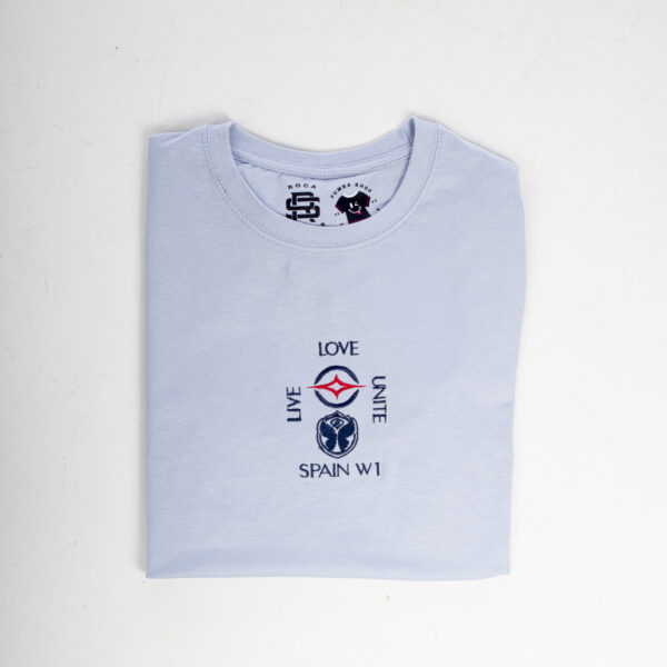 Camiseta W1 Orbyz 2025 Spain - Imagen 4